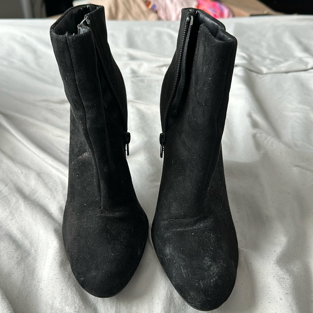 Women ankle boots